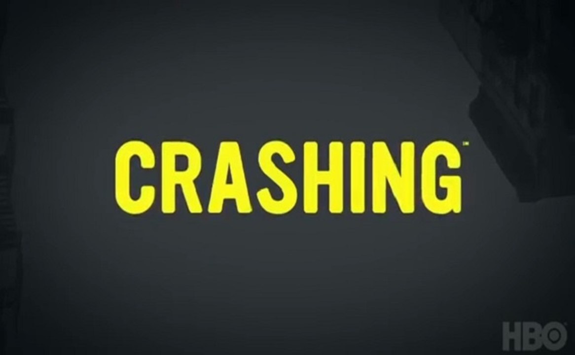 Crashing - Trailer