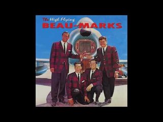 The Beau-Marks - Moonlight Party