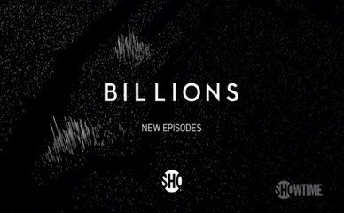 Billions - Trailer Saison 2