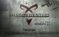 Shadowhunters - Promo 2x02