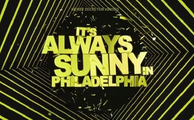 It's Always Sunny in Philadelphia - Promo 12x02