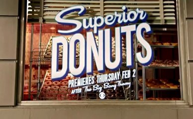 Superior Donuts - Teaser Saison 1