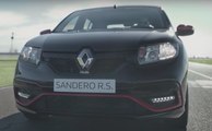 VÍDEO: ¡Lástima! No veremos este Dacia Sandero en España