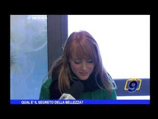 Qual è il segreto della bellezza?