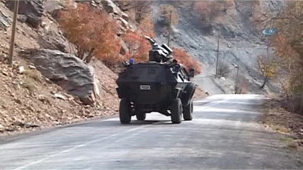 Başsavcıyı Şehit Eden Terörist Yakalandı