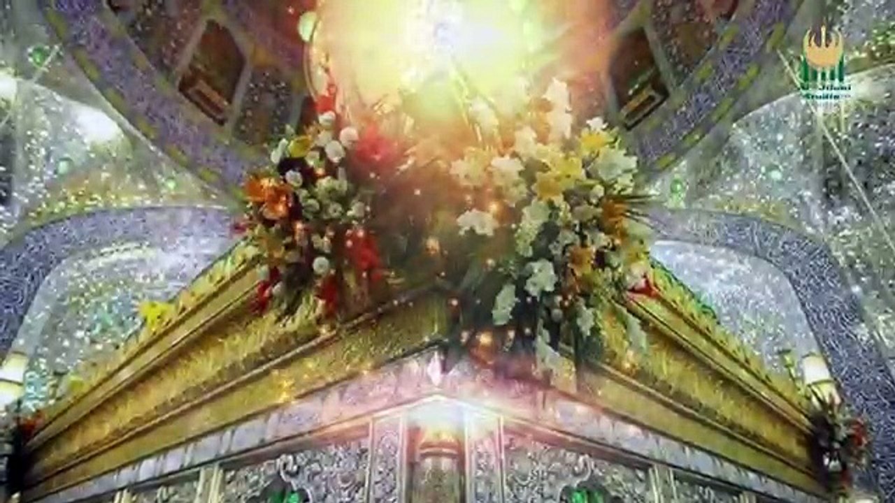 Salam Ya Hussain Manqabat Hafiz Kamran Qadri HD
