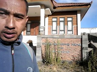 Vlog Anda - Atensi Publik Kiriman Agung sugeng laksono