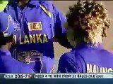 Malinga four wickets in one over