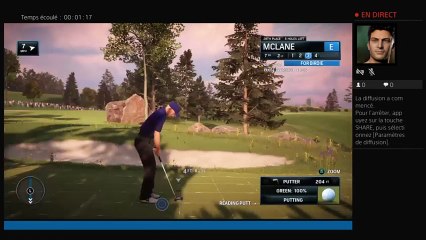 Diffusion PS4 en direct de johnmclane1401 (1545)