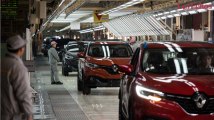 Renault-Nissan s’allie à Dongfeng en Chine pour développer des véhicules électriques