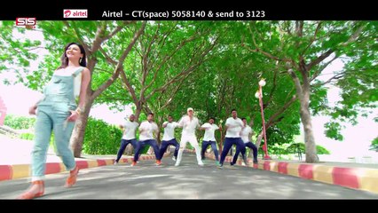 Tor Hashi Jeno Video Song _ By Shakib & Joya HD 720p (youtube Lokman374)