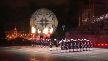 هذا الصباح- موسكو تفتتح مهرجان الموسيقى العسكرية بمشاركة عربية
