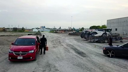 KENDAL UNTAMED FT BOSS LADY JAYE (BOSSLADY)