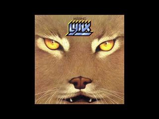 Lynx - Rock All Day, Rock All Night