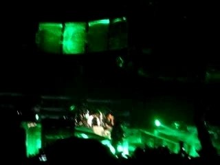 concert de tokio hotel du 26 10 07