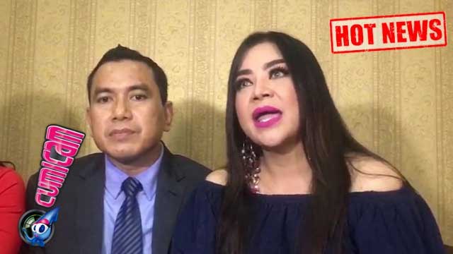 Hot News! Geram, Anisa Bahar Ingin Penjarakan Sandy Tumiwa Lagi? - Cumicam 29 Agustus 2017