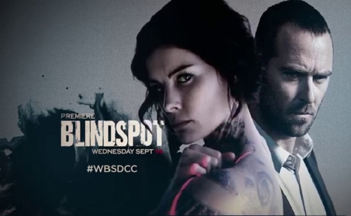 Blindspot - Promo 2x13