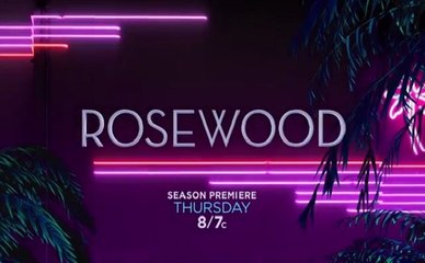 Rosewood - Promo 2x13