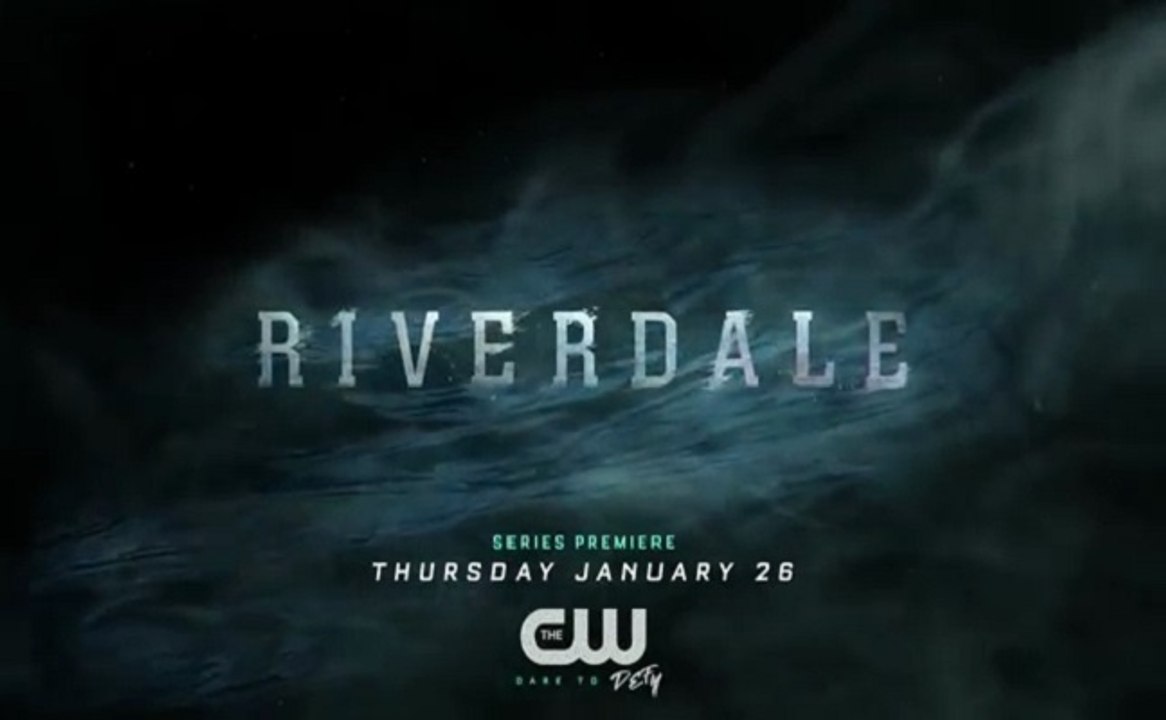 Riverdale - Promo 1x02