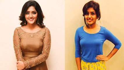 Eesha Rebba Tollywood actress