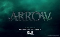 Arrow - Promo 5x12