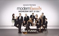 Modern Family - Promo 8x12