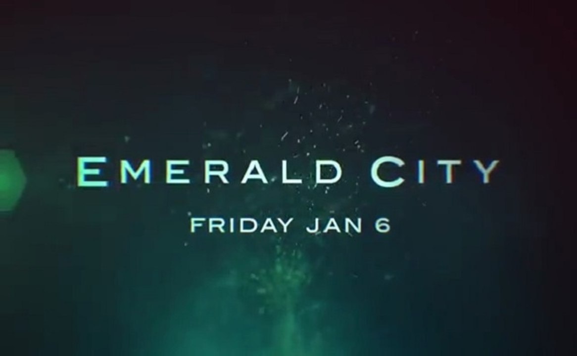 Emerald City - Promo 1x07
