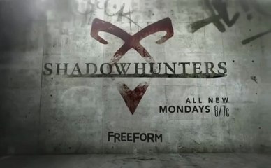 Shadowhunters - Promo 2x07