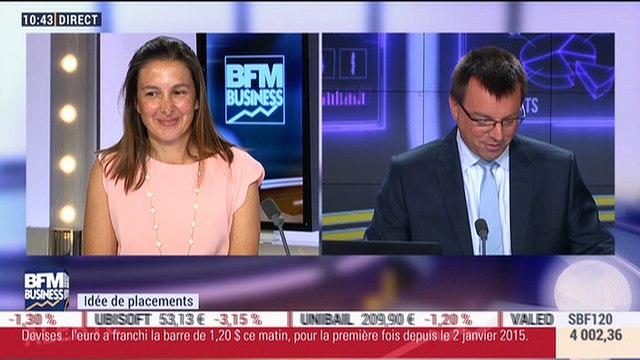 Idées de placements: Quels sont les projets fiscaux d'Emmanuel Macron ? - 29/08