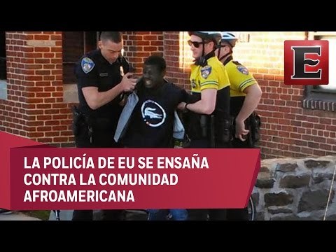 Los peores casos de abusos policiales en Estados Unidos