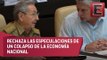 Raúl Castro admite “dificultades económicas” en Cuba