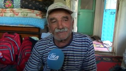 Kanser Hastası 10 Aylık Alime Yardım Bekliyor