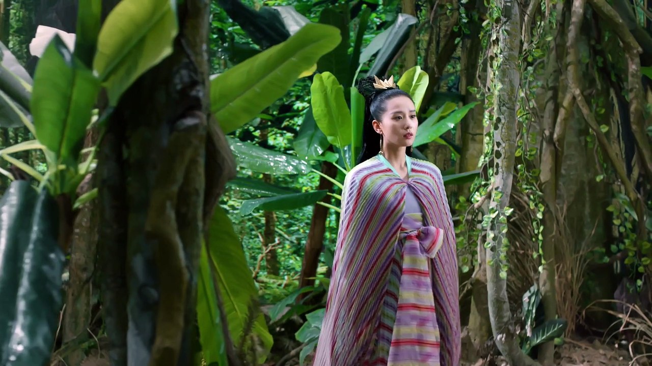 醉玲瓏 第29集 Lost Love in Times Ep 29