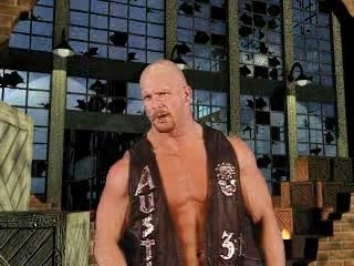 Warzone - Stone Cold Steve Austin's Grudge Video 2