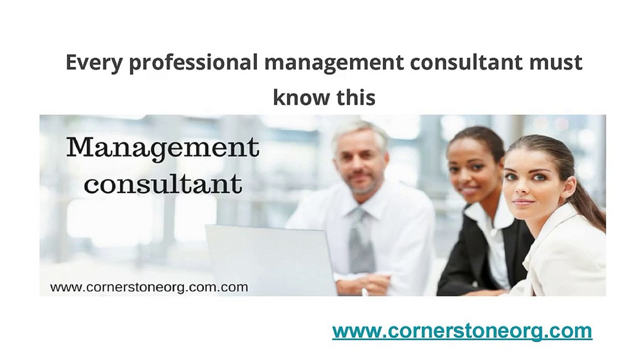 Every_professional_management_consultant_must_know