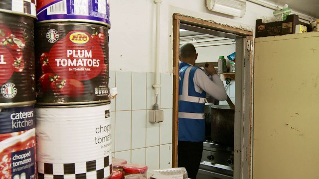 Bruxelles: le spectre d'un nouveau Calais pour les migrants