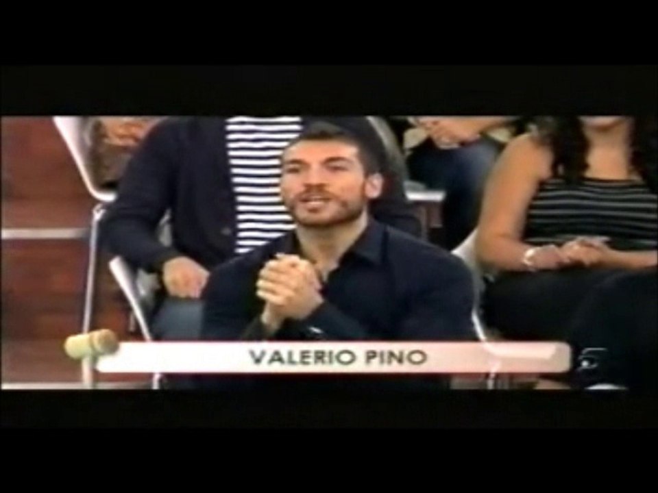 Valerio Pino year 2010 (Spain)
