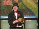 The Children's Royal Variety Performance 1990 Part 2 - Bonnie Langford / Jimmy Cricket / Little And Large / Melvyn Hayes / Christopher Biggins / Barbara Windsor / Bernie Winters / Jason Donovan / Alvin Stardust / Lulu / Shakin' Stevens / Christ Tarrant