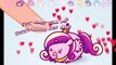 My Little Pony: No Touching 46 Adorable Pony in a Funny Flash Game Apps for Kids