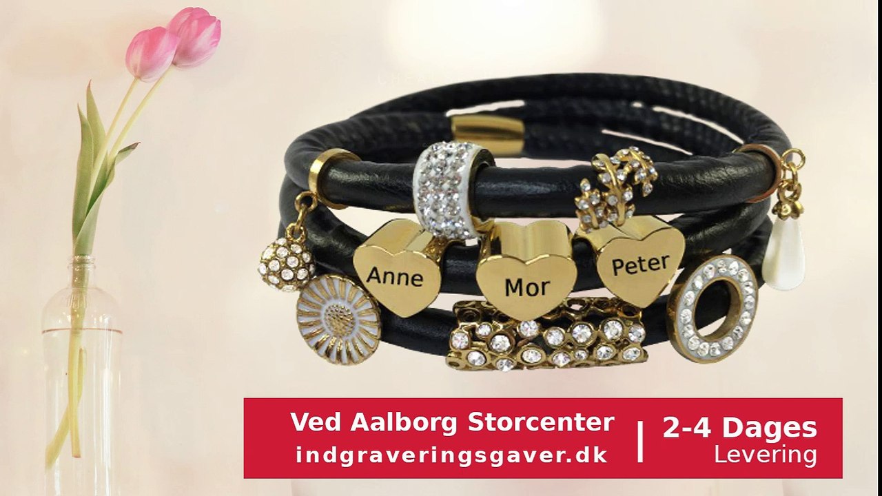 Shopping Aalborg