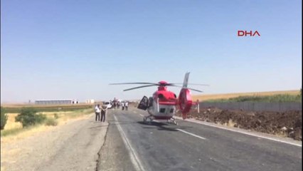 Diyarbakır Batman Karayolunda Patlama Ek