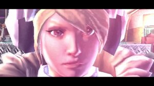 Vainglory - Flash Runner Kestrel - by Cyeye