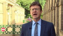 Greg Clark: New pay measures give a bigger voice to workers