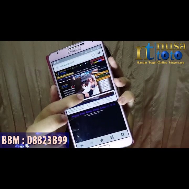 NUSATOTO - BANDAR TOGEL TERPERCAYA  | SITUS TARUHAN TOGEL | DAFTAR AKUN TOGEL | TOGEL SGP ONLINE