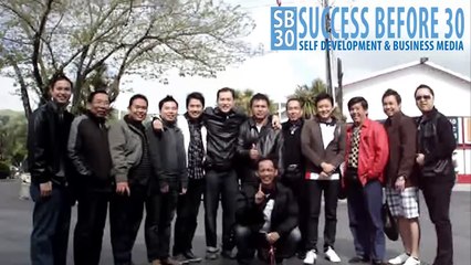 5 LEVEL PENGUSAHA LEVEL 2 Manager