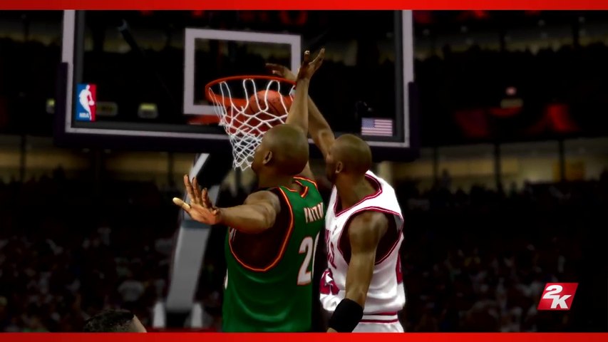 Michael Jordan Uncensored - Vidéo Dailymotion
