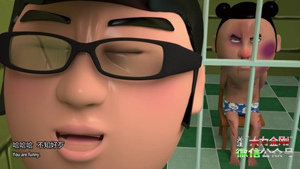 【FOOL ME AGAIN 2】(Eng Sub) 042_Crazy Shopping_Dirty Animation_No Ads