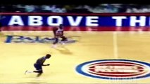 空中接力!! 十大NBA歷史上飛最遠最暴力噁心Alley Oops!!