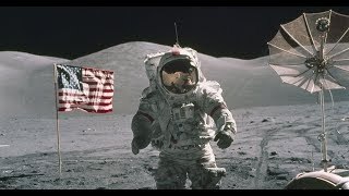 AMAZING VIDEO ON APOLLO MISSIONS TO THE MOON - DOCUMENTARY