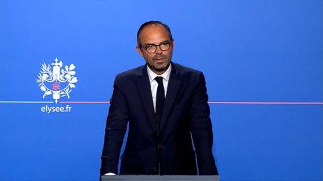 Le moment est venu de transformer notre pays